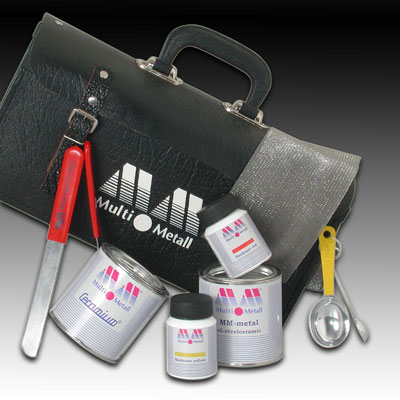 Cold Welding Technology